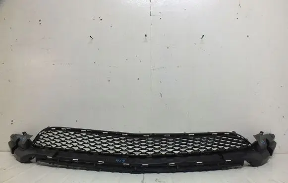 Mercedes-Benz GLC X253 C253 Front bumper lower grill W1728851000