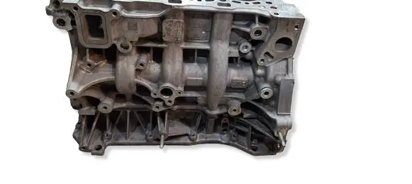 Opel Insignia B Engine block S27649978 LVL