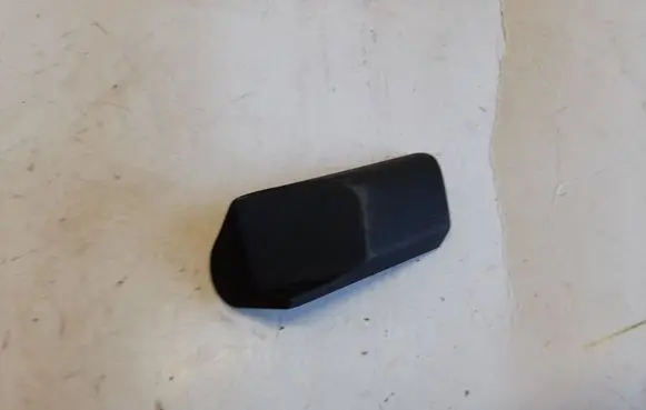 Audi A6 S6 C7 4G Dashboard glove box trim 4G1858341