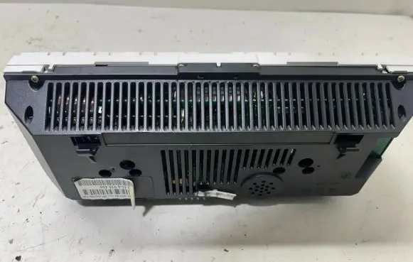 BMW 7 E65 E66 Speedometer (instrument cluster)