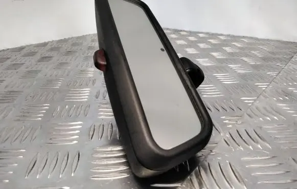 BMW 5 E39 Rear view mirror (interior) 010458