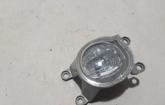 Front fog light