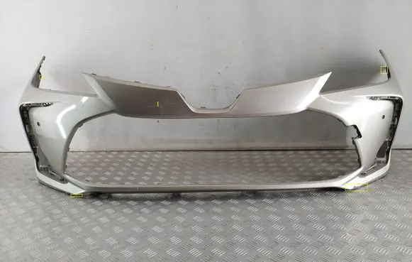 Toyota Corolla E210 E21 Front bumper 5211902Q10 5211902R50