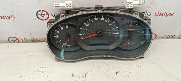 Nissan NV400 Speedometer (instrument cluster) P248107469R