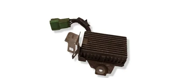 Honda Civic Coolant fan relay 