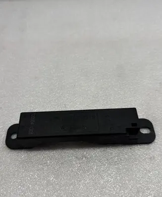 Keyless (KESSY) go control unit/module