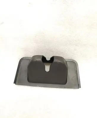 Porsche Macan (95B) Tailgate/boot lid lock trim 95B827520C