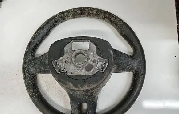 Volkswagen Transporter - Caravelle T5 Steering wheel 7E0419091D81U