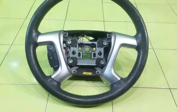 Chevrolet Captiva Steering wheel WP190