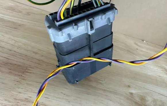 Dodge Challenger Other wiring loom 60013512A01C
