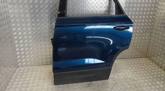 Seat Ateca Rear door