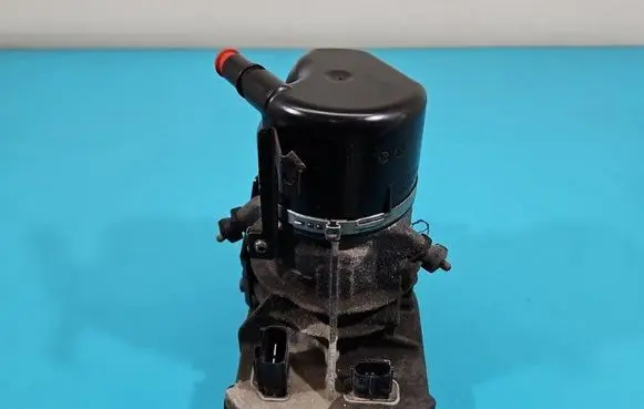 Power steering pump