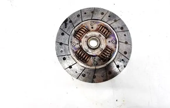Mazda Premacy Clutch pressure plate 