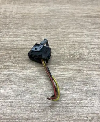 BMW 5 E60 E61 Plug wire 8364646 9674151