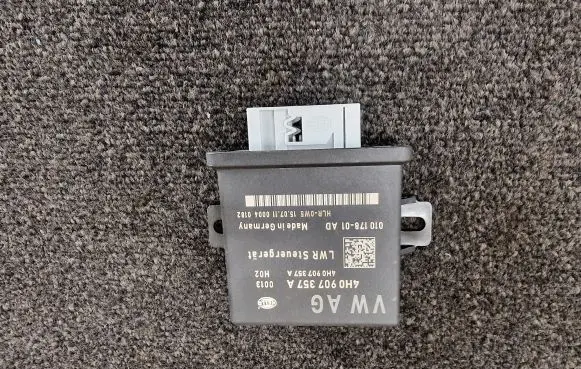 Audi A7 S7 4G Light module LCM 4H0907357A