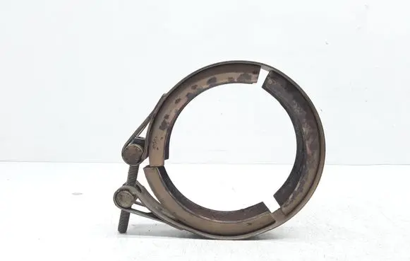 Volvo V60 Muffler pipe connector clamp 31293467