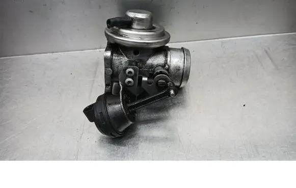 Skoda Fabia Mk1 (6Y) EGR valve 045131501C