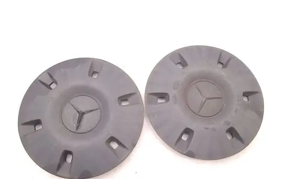Mercedes-Benz Sprinter W906 Original wheel cap A9064010025 ZGS003Q002
