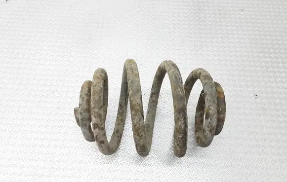 Mercedes-Benz Sprinter W906 Rear coil spring