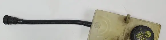 Ford C-MAX I Brake fluid reservoir 3M51-2K478-AG