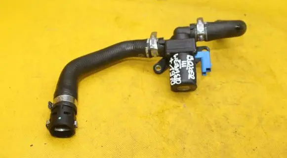 Citroen Jumper Heater radiator pipe/hose A23900200