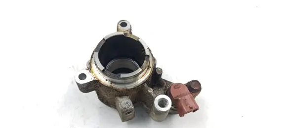 Subaru Legacy Valve oil control 