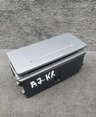 Audi A7 S7 4G Rear door ashtray 4G8857406A