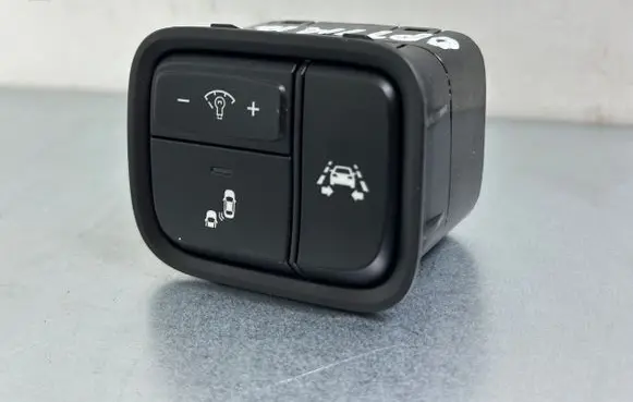 KIA Optima Other switches/knobs/shifts 93700D4110 93700-D4110