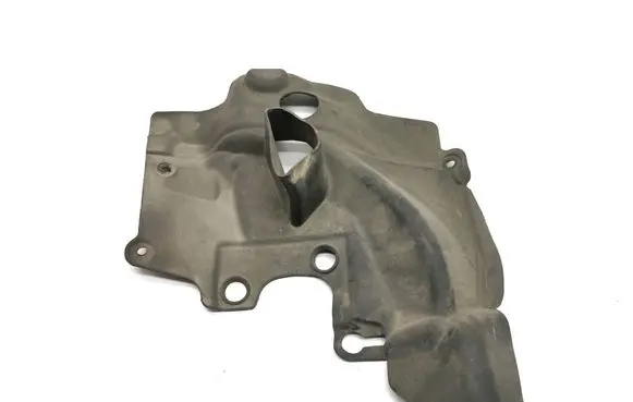 Tesla Model X Other engine bay part 1036211-00-D