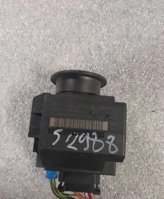 Mercedes-Benz E W211 Ignition lock a2115451408 2115451408
