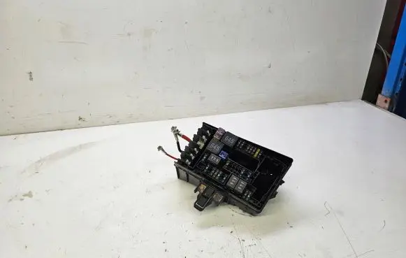 Audi Q3 F3 Fuse module 5Q0907361G