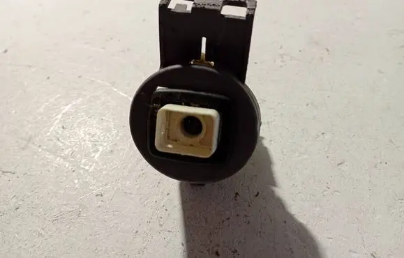 Renault Twingo I Headlight wiper switch 456988