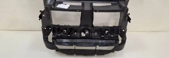 BMW X1 E84 Radiator support slam panel 2990176