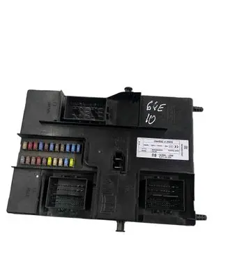 Comfort/convenience module