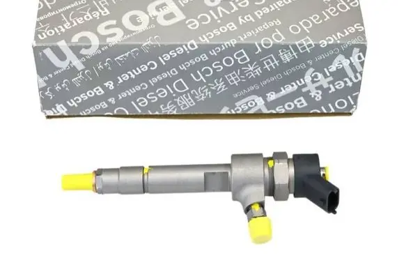 Fiat Doblo Fuel injector 0445110119