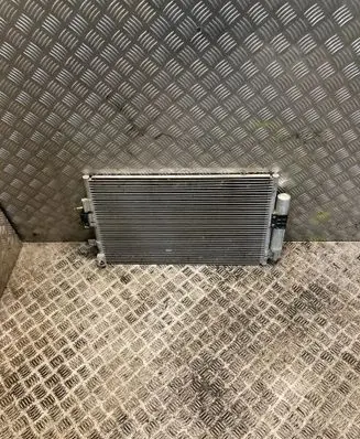Ford Focus A/C cooling radiator (condenser) F1F119710BB