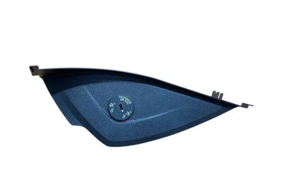 BMW 3 GT F34 Dashboard side end trim 51459248146 61319196886 9248146
