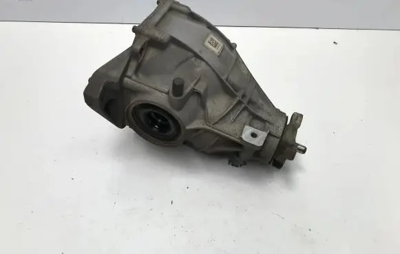 Mercedes-Benz GLC AMG Rear differential A2533507410 A2584995001 A2133510005