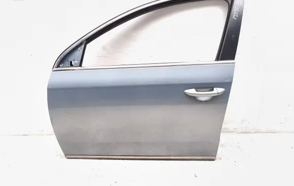 Volkswagen PASSAT B7 Front door