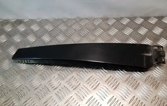Audi A4 S4 B6 8E 8H (B) pillar trim (top) 8E0853290D