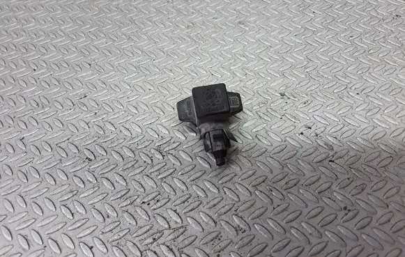 Opel Astra G Outside/exterior temperature sensor 09152245