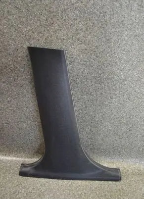BMW 3 E46 (B) pillar trim (bottom) 8198681