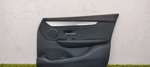 BMW 2 F46 Rear door card panel trim