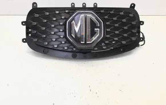 MG ZS Electric car charge socket cover 10749241 7S11EEU