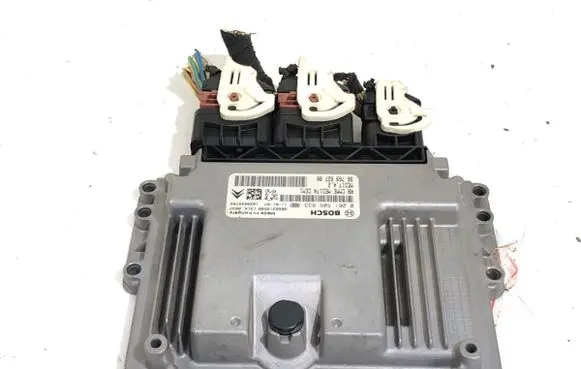 Peugeot 508 Engine control unit/module ECU