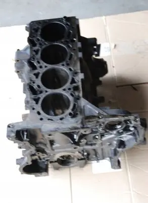 Ford Transit Engine block 6C1Q6015BD
