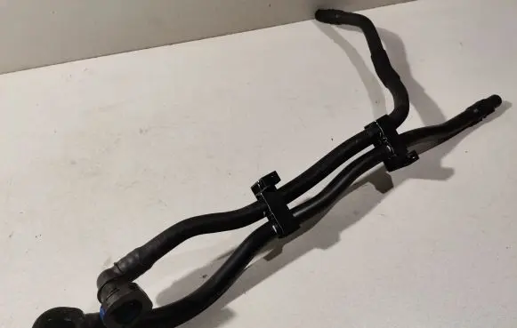 Hyundai Ioniq 5 Engine coolant pipe/hose GR110