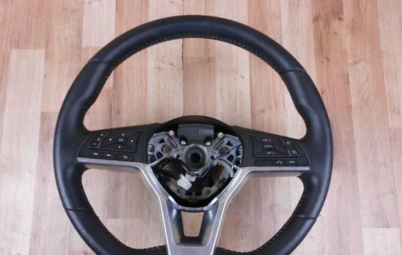 Nissan Qashqai Steering wheel 48430HV05C