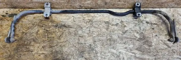 Volkswagen Jetta V Front anti-roll bar/sway bar 1K0411303AE 15M1SAE 011205181740