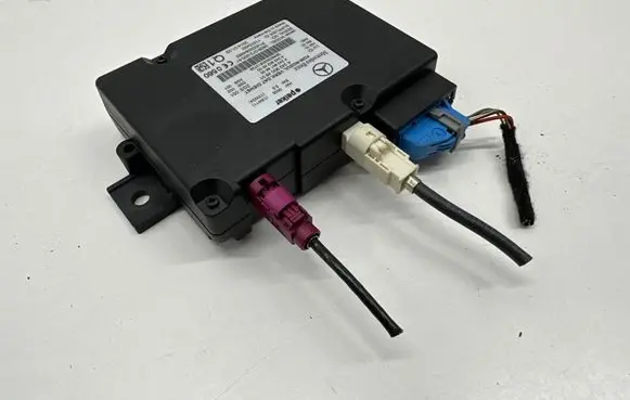 Mercedes-Benz S W222 Phone control unit/module A2429004801